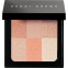 'Brightening Brick' Highlighter - 3 Pastel Peach 6.6 g