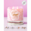 Women's 'Paw' Candle Set - 350 g