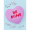 Set de boule de bain 'Be Mine Conversation' pour Femmes - 240 g