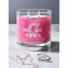 'Libra' Kerzenset für Damen - 700 g