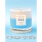 'Sunshine Coconut' Kerzenset für Damen - 350 g