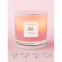 Women's 'Powder Jelly Donut' Candle Set - 350 g