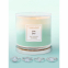 Women's 'Spa Day' Candle Set - 350 g