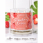 Women's 'Strawberry Daiquiri' Candle Set - 350 g