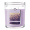 Bougie parfumée 'Colonial Ovals' - French Lavender 226 g