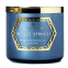 'Indigo Springs' Scented Candle - 411 g