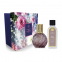 'Mother's Day Flower' Fragrance Lamp Set - 250 ml, 2 Pieces