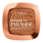 'Bronze to Paradise Matte' Bronzing Puder - 02 Baby One More Tan 9 g