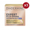 'Expert Éclat Intense' Night Cream - 50 ml, 3 Pack