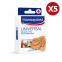 'Universal Water Resistant' Band-aid - 40 Pieces, 5 Pack