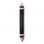 Eyebrow Pencil, Highlighter - Matte Camille/ Sand Shimmer 4.8 g