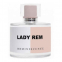 Eau de parfum 'Lady Rem' - 60 ml