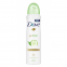 'Go Fresh pepino & té verde' Spray Deodorant - 250 ml