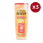 'Elseve Anti Casse Reparateur' Shampoo - 250 ml, 3 Pack