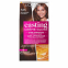 Teinture pour cheveux 'Casting Gloss' - 554-chocolate picante