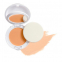 'Cream Compact Matte Finish' Face Powder - Porcelain 1.0 10 g