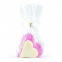 'Rose Petals & Sheep Milk' Soap - 65 g