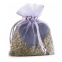 'Lavender Flowers Heart' Bar Soap - 50 g