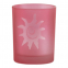 'Sun' Candle Vase