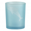 Vase à bougies 'Dolphin'