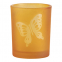 Vase à bougies 'Butterfly'