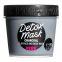 'Pink Charcoal Clay Detox' Face & Body Mask - 190 g