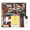 'Terre d'Hermès Eau Intense Vetiver' Perfume Set - 3 Pieces