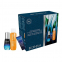 'Blue Therapy Eye Opening' SkinCare Set - 3 Pieces