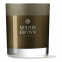 'Tobacco Absolute' Scented Candle - 180 g