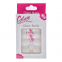 Faux Ongles 'Manicure' - White 12 g