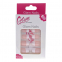 'Manicure' Fake Nails - Pink 12 g