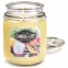 'Tropical Fruit Medley' Scented Candle - 510 g