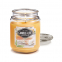 'Orange Vanilla Dreamsicle' Scented Candle - 510 g