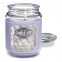 'Fresh Lavender Breeze' Scented Candle - 510 g
