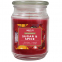 'Sugar & Spice' Scented Candle - 510 g