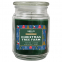 'Christmas Tree Farm' Scented Candle - 510 g