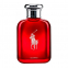 Eau de parfum 'Polo Red' - 125 ml