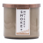 'Smoke + Whiskey' Scented Candle - 411 g