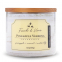 'Pineapple Verbena' Scented Candle - 411 g