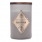 'Blue Vetiver' Scented Candle - 623 g
