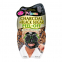 'Peel-Off Charcoal + Black Sugar' Mask - 10 ml