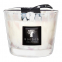 'White Pearls Max 08' Candle - 600 g