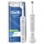 'Vitality Cross Action White' Electric Toothbrush
