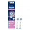 'Sensitive Clean' Toothbrush Head - 2 Pieces