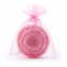'Rose Petals & Organza' Bar Soap