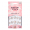 'French Bare' Fake Nails - 144 S