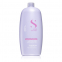 Après-shampoing 'Semi Di Lino Smooth Smoothing' - 1000 ml