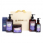 'Gift Box Of Luxurious Prickly Pear Oil' Hair Care Set - 4 Pieces