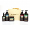 'Coconut Oil' GIFT BOX Extreme Nourishing Kit' - 5 Pièces