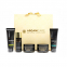 'Gift Box Luxurious With Hyaluronic Acid' SkinCare Set - 5 Pieces